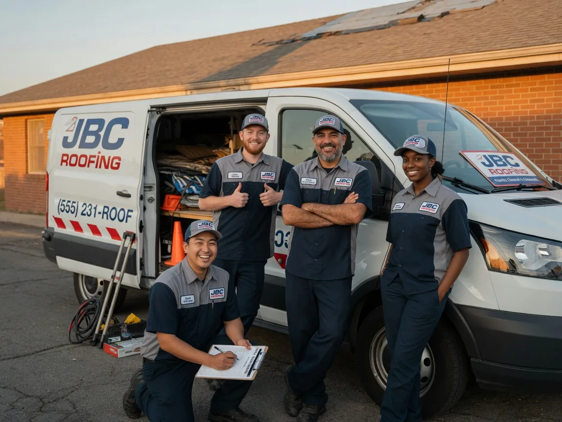 Roof Replacement company in Alexandria, OH