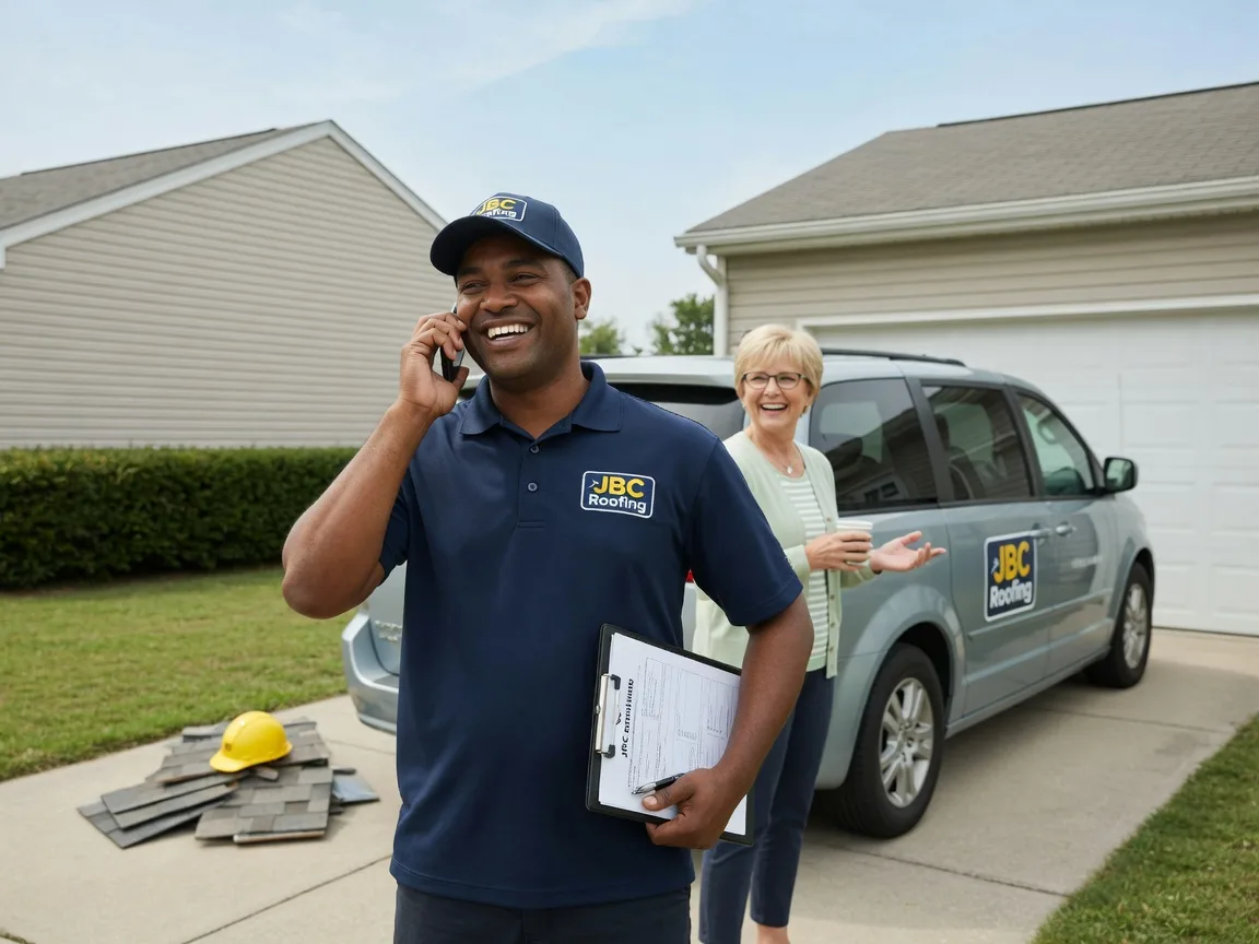 Roof Replacement Alexandria, OH FAQs